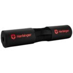Hip Thrust Bar Pad - Black