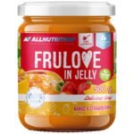 Frulove in Jelly | Mango & Strawberry