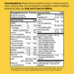 Alive! Complete Prenatal Multi-Vitamin | Premium Formula with Plant DHA - Image 2