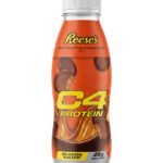 C4 Protein RTD / 330 ml