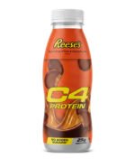 C4 Protein RTD / 330 ml