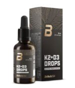 K2+D3 Drops / 30 ml