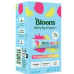 Daily Hydration Sachet Box / 5 x 10.3 g
