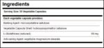 L-Glutathione 50 mg - Image 2