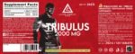 Tribulus 2000 mg | 40% Saponins Tribulus Extract - Image 2