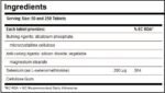 Selenium 200 mcg - Image 2