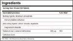 Selenium 200 mcg - Image 2