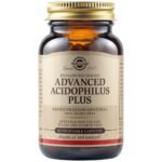 Advanced Acidophilus Plus