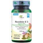 Restatin S’3 | Apigenin 98%