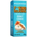 F**King Donut Cookie