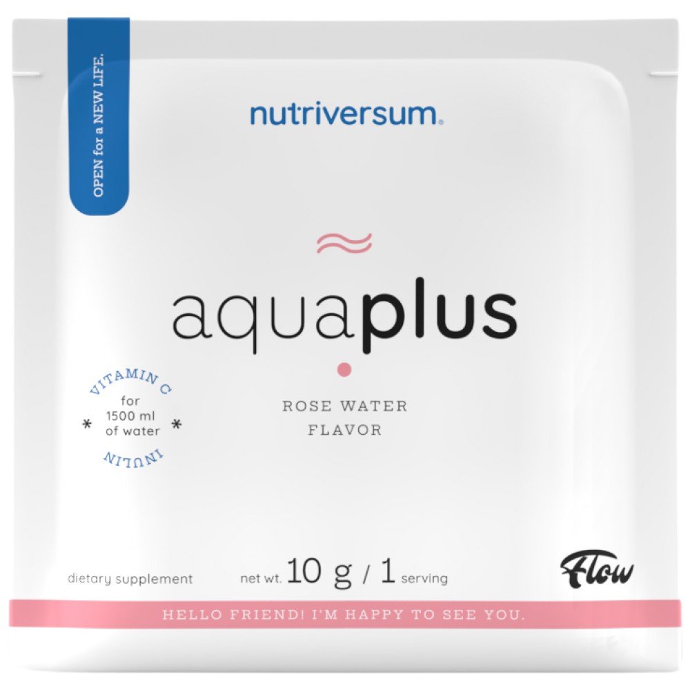 aqua_plus_10g_rose_water-webshop_20230413173056-418f327-1000x1000-1 Aqua+ | Refreshing Drink Powder with Vitamin C and inulin - Image 1