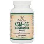 Ashwagandha KSM-66® 600 mg