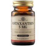 Astaxanthin 5 mg