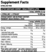 100% Pure Citrulline - Image 2