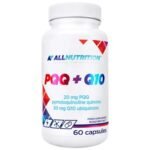 PQQ + Q10
