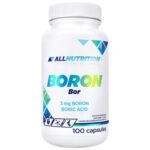 Boron 3 mg