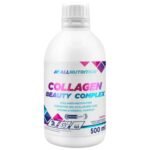 Collagen Beauty Complex Liquid Formula