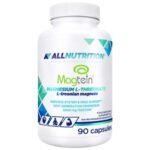 Magtein Magnesium L-Threonate 48 mg