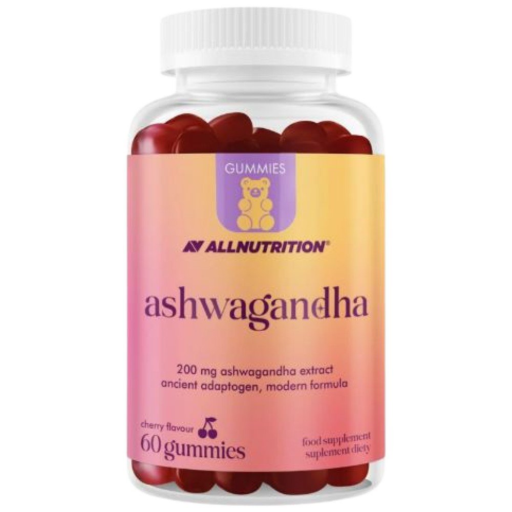 chrome_6jtywakyd2-d65039b-1000x1000xwhite Ashwagandha Gummies 200 mg - Image 1