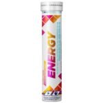 Energy Effervescent Tabs