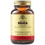 Oceanic Silica 25 mg