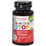 Appetite Stop for Kids | Apple Cider Vinegar 300 mg