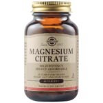 Magnesium Citrate 200 mg
