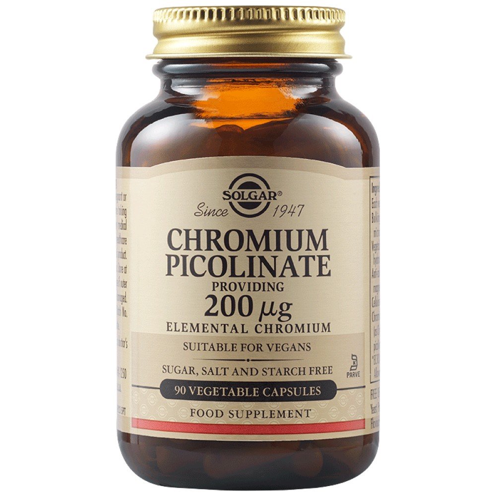 chromium20picolinate_200g_9020veg.20caps1-fb93727-1000x1000xwhite Chromium Picolinate 200 mcg - Image 1