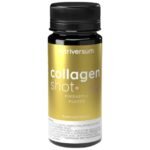 Collagen Shot | with Glycine, Vitamin C & Hyaluronic Acid