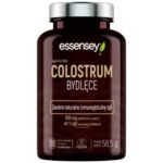 Bovine Colostrum 500 mg