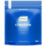 Creapure Creatine Powder