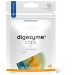 Digezyme® | Digestive Enzymes