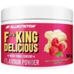 Fitking Delicious Flavour Powder