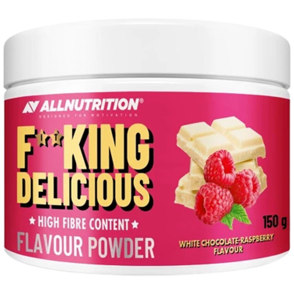 e6502a8805c1f777276f92420aa7ebe86_x_fitking_delicious_flavour_powder_150g_i43524_d400x400-438c006-1000x1000xwhite Fitking Delicious Flavour Powder - Image 1