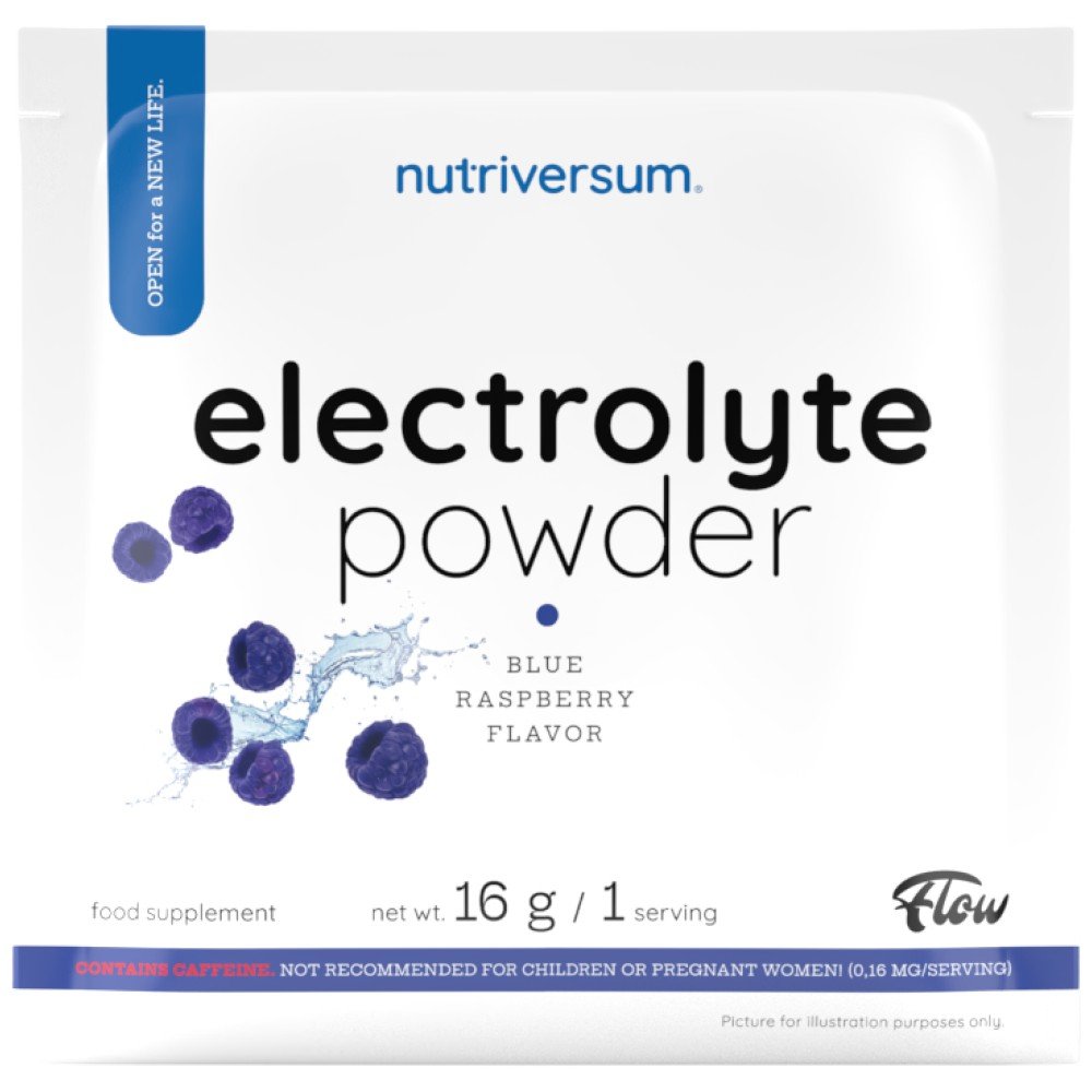 electrolyte_powder_16g_blue_raspberry-webshop_jh_20250617131912-76feaa8-1000x1000xwhite Electrolyte Powder | with BCAA, L-Carnitine & Green Tea - Image 1