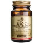 Ester-C Plus 1000 mg Vitamin C