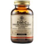 Ester-C Plus 1000 mg Vitamin C