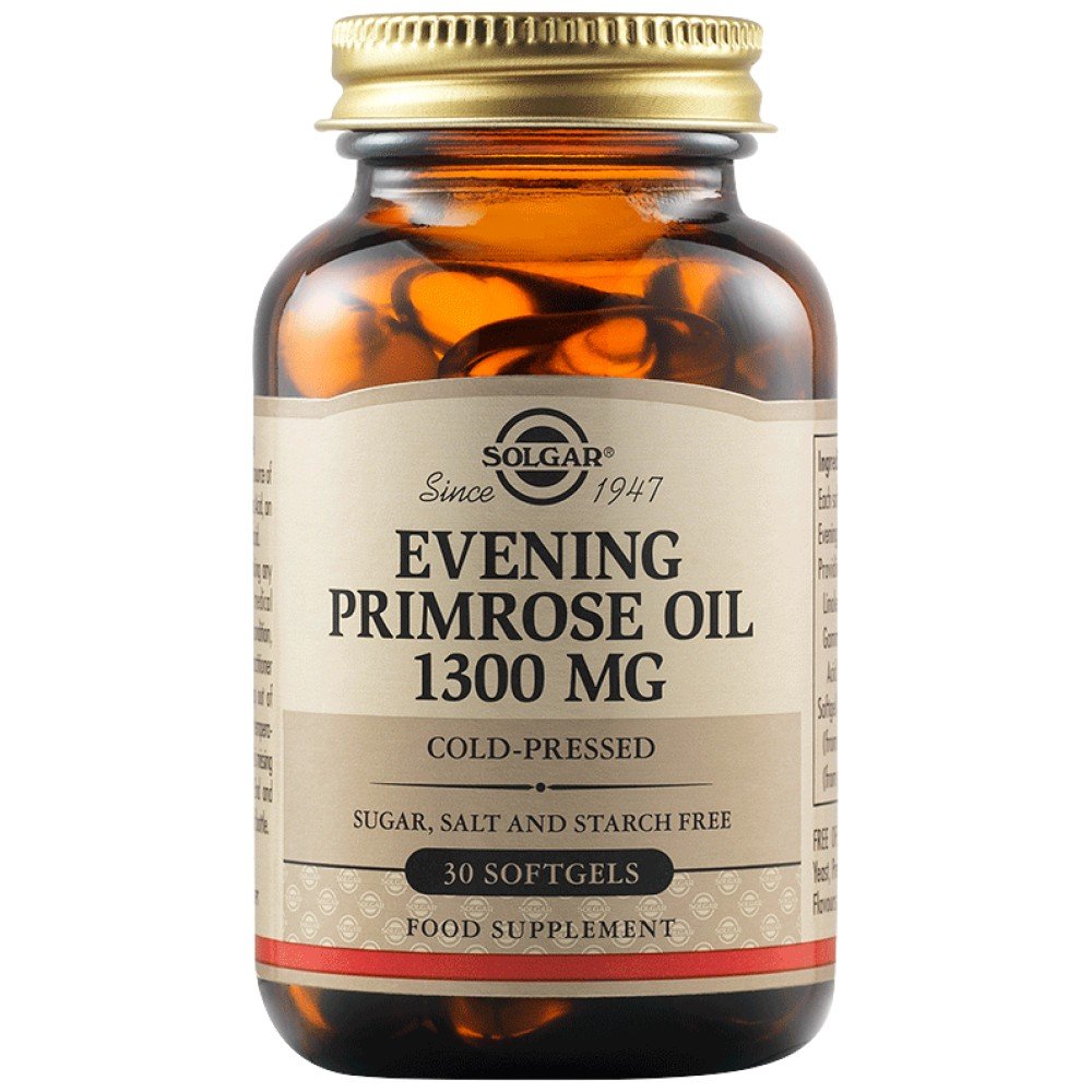 evening20primrose20oil_1300mg_3020softgels1-e25a676-1000x1000xwhite Evening Primrose Oil 1300 mg - Image 1