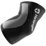 Pro Elbow Sleeves 4mm - Black