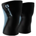 Pro Knee Sleeves 7mm - Blue