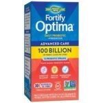 Fortify™ Optima® Advanced Care Probiotic | Фортифай™ Оптима®, пробиотици+пребиотици