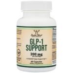 GLP-1 Support with ERIOMIN® Lemon Bioflavonoid 200 mg