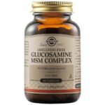 Glucosamine MSM Complex