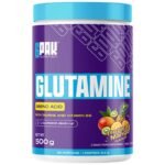 Glutamine Powder | with Taurine & B6