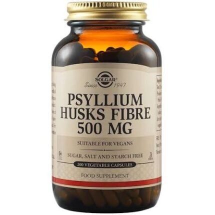 Psyllium Husks Fibre