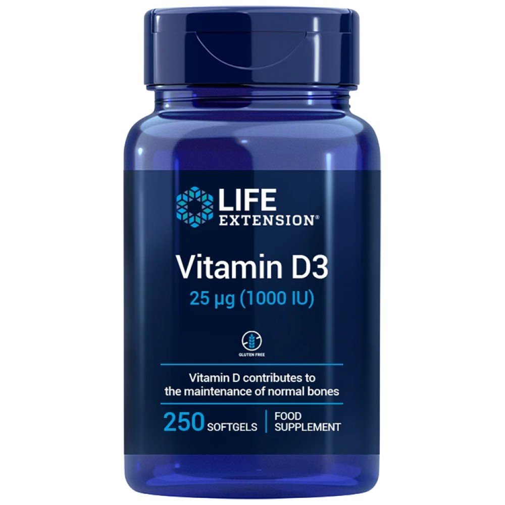 imunitet-vitamin-d3-25-g-1000-iu-kh-250-softgel-kapsuli-85900c9-1000x1000-1 Vitamin D3 1000 IU - Image 1