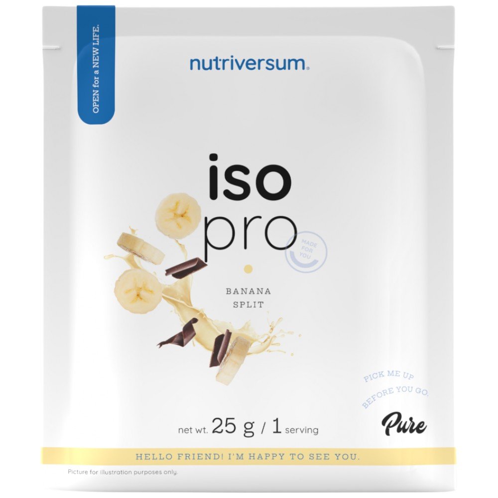 iso_pro_25g_banana_split-webshop_20230329140740-0b43803-1000x1000-1 Iso Pro Pure Whey | Isolate with N-Zyme System - Image 1