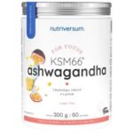 KSM-66® Ashwagandha Powder | For Focus