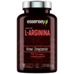 L-Arginine 500 mg