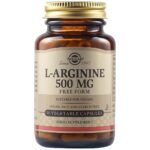 L-Arginine 500 mg